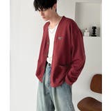 Embroidered Design Sweat | Classical Elf Men | 詳細画像21