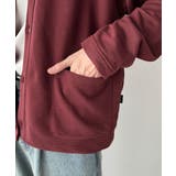 Embroidered Design Sweat | Classical Elf Men | 詳細画像27