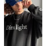 ブラック | 【Classical Origin】「冬の必需品。」裏起毛ロゴ使いスウェットトレ… | Classical Elf Men