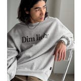 【Classical Origin】「冬の必需品。」裏起毛ロゴ使いスウェットトレ… | Classical Elf Men | 詳細画像11 