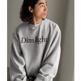 【Classical Origin】「冬の必需品。」裏起毛ロゴ使いスウェットトレ… | Classical Elf Men | 詳細画像12 