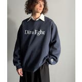 【Classical Origin】「冬の必需品。」裏起毛ロゴ使いスウェットトレ… | Classical Elf Men | 詳細画像20 