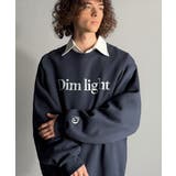 【Classical Origin】「冬の必需品。」裏起毛ロゴ使いスウェットトレ… | Classical Elf Men | 詳細画像21 