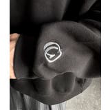 【Classical Origin】「冬の必需品。」裏起毛ロゴ使いスウェットトレ… | Classical Elf Men | 詳細画像25 