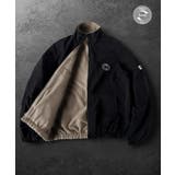 【Classical Origin】「これ1着で実質2着分の価値。」ナイロン×ボ… | Classical Elf Men | 詳細画像1 