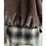 「3wayアレンジ可能。」ベルト襟フェイクファー素材ジャケット Belted | Classical Elf Men | 詳細画像34