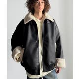 【Classical Origin】「ずっしりかっこいい。」2way襟ボア切り替… | Classical Elf Men | 詳細画像11 