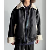 【Classical Origin】「ずっしりかっこいい。」2way襟ボア切り替… | Classical Elf Men | 詳細画像13 