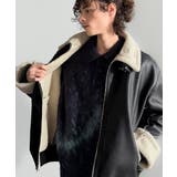 【Classical Origin】「ずっしりかっこいい。」2way襟ボア切り替… | Classical Elf Men | 詳細画像14 