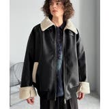 【Classical Origin】「ずっしりかっこいい。」2way襟ボア切り替… | Classical Elf Men | 詳細画像1 