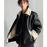 【Classical Origin】「ずっしりかっこいい。」2way襟ボア切り替… | Classical Elf Men | 詳細画像16 