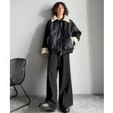 【Classical Origin】「ずっしりかっこいい。」2way襟ボア切り替… | Classical Elf Men | 詳細画像17 