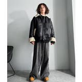 【Classical Origin】「ずっしりかっこいい。」2way襟ボア切り替… | Classical Elf Men | 詳細画像20 