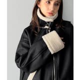 【Classical Origin】「ずっしりかっこいい。」2way襟ボア切り替… | Classical Elf Men | 詳細画像21 