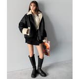 【Classical Origin】「ずっしりかっこいい。」2way襟ボア切り替… | Classical Elf Men | 詳細画像23 