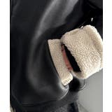 【Classical Origin】「ずっしりかっこいい。」2way襟ボア切り替… | Classical Elf Men | 詳細画像26 