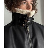 【Classical Origin】「ずっしりかっこいい。」2way襟ボア切り替… | Classical Elf Men | 詳細画像27 