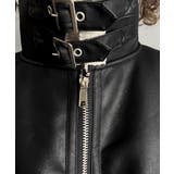 【Classical Origin】「ずっしりかっこいい。」2way襟ボア切り替… | Classical Elf Men | 詳細画像28 