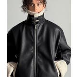 【Classical Origin】「ずっしりかっこいい。」2way襟ボア切り替… | Classical Elf Men | 詳細画像3 