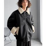 【Classical Origin】「ずっしりかっこいい。」2way襟ボア切り替… | Classical Elf Men | 詳細画像6 