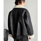 【Classical Origin】「ずっしりかっこいい。」2way襟ボア切り替… | Classical Elf Men | 詳細画像7 