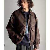 【Classical Origin】「Sランク。」ヴィンテージレザー中綿入りブル… | Classical Elf Men | 詳細画像18 