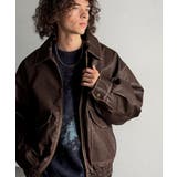 【Classical Origin】「Sランク。」ヴィンテージレザー中綿入りブル… | Classical Elf Men | 詳細画像20 