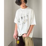綿100％ ワンポイント刺繍入り ヴィンテージ | Classical Elf Men | 詳細画像7 