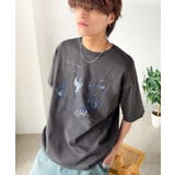 綿100％ ワンポイント刺繍入り ヴィンテージ | Classical Elf Men | 詳細画像19 