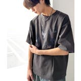 綿100％ ワンポイント刺繍入り ヴィンテージ | Classical Elf Men | 詳細画像20 