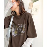 綿100％ ワンポイント刺繍入り ヴィンテージ | Classical Elf Men | 詳細画像41 