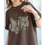 綿100％ ワンポイント刺繍入り ヴィンテージ | Classical Elf Men | 詳細画像45 