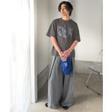 綿100％ ワンポイント刺繍入り ヴィンテージ | Classical Elf Men | 詳細画像56 