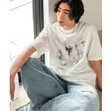 綿100％ ワンポイント刺繍入り ヴィンテージ | Classical Elf Men | 詳細画像1 
