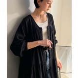 【Classical Evon】華やかさと体型カバーを両立する、着回し抜群な1枚… | Classical Elf  | 詳細画像19 
