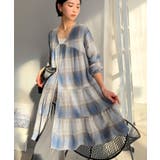 【Classical Evon】華やかさと体型カバーを両立する、着回し抜群な1枚… | Classical Elf  | 詳細画像65 