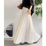 【Classical Evon】甘くない、大人のティアード。シアーな抜け感と美シ… | Classical Elf  | 詳細画像9 