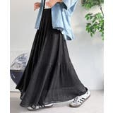 【Classical Evon】甘くない、大人のティアード。シアーな抜け感と美シ… | Classical Elf  | 詳細画像15 