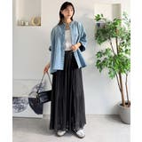 【Classical Evon】甘くない、大人のティアード。シアーな抜け感と美シ… | Classical Elf  | 詳細画像16 