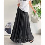 【Classical Evon】甘くない、大人のティアード。シアーな抜け感と美シ… | Classical Elf  | 詳細画像18 