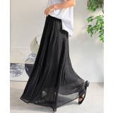 【Classical Evon】甘くない、大人のティアード。シアーな抜け感と美シ… | Classical Elf  | 詳細画像19 