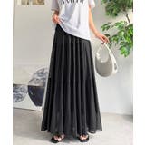 【Classical Evon】甘くない、大人のティアード。シアーな抜け感と美シ… | Classical Elf  | 詳細画像20 