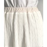 【Classical Evon】甘くない、大人のティアード。シアーな抜け感と美シ… | Classical Elf  | 詳細画像22 