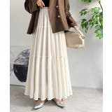 【Classical Evon】甘くない、大人のティアード。シアーな抜け感と美シ… | Classical Elf  | 詳細画像2 