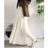 【Classical Evon】甘くない、大人のティアード。シアーな抜け感と美シ… | Classical Elf  | 詳細画像3 