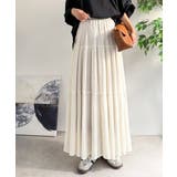 【Classical Evon】甘くない、大人のティアード。シアーな抜け感と美シ… | Classical Elf  | 詳細画像7 