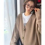 【Classical Evon】極上ゆるリッチシルエット。贅沢ルーズで、こなれ映… | Classical Elf  | 詳細画像29 