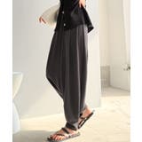 【Classical Evon】ディティールの一癖が、自信をくれる。タックボリュ… | Classical Elf  | 詳細画像9 