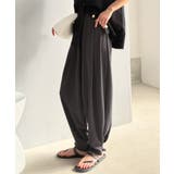 【Classical Evon】ディティールの一癖が、自信をくれる。タックボリュ… | Classical Elf  | 詳細画像11 