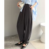 【Classical Evon】ディティールの一癖が、自信をくれる。タックボリュ… | Classical Elf  | 詳細画像12 